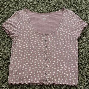 American eagle shirt